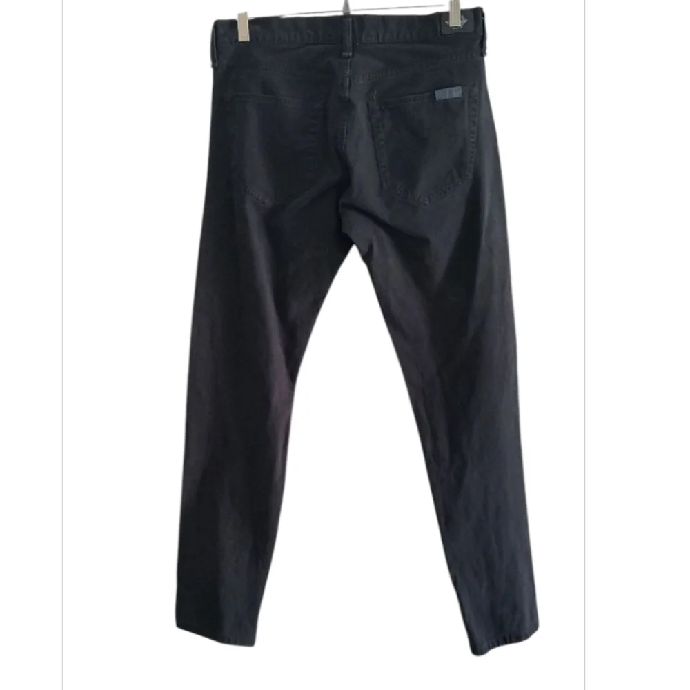 Dockers Faded Black Jeans Size 31X32